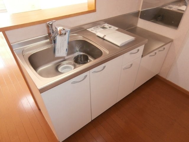 同仕様 メゾン・ドゥ・リアンⅠ