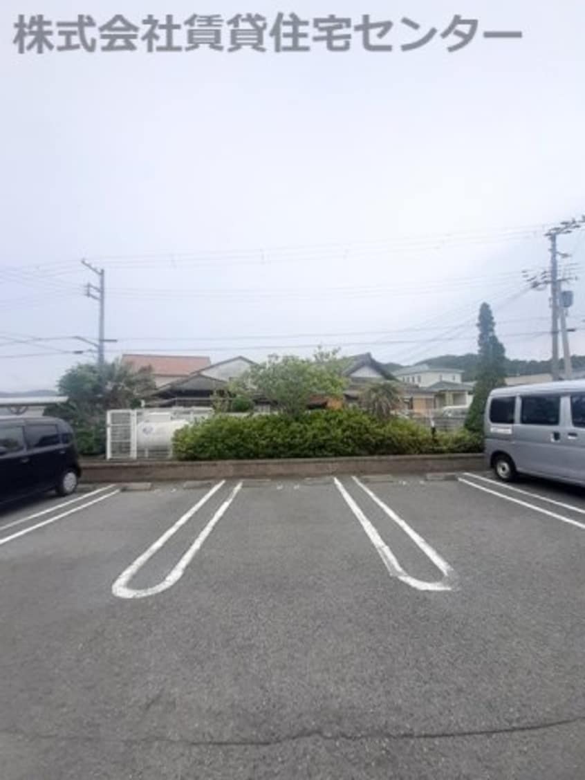  きのくに線・紀勢本線/御坊駅 徒歩5分 1階 築16年