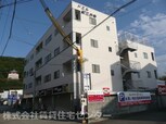ドエル紀三井寺