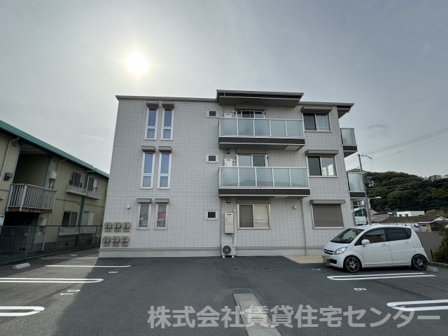  きのくに線・紀勢本線/宮前駅 徒歩29分 3階 築3年