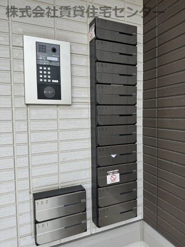  きのくに線・紀勢本線/宮前駅 徒歩29分 3階 築3年