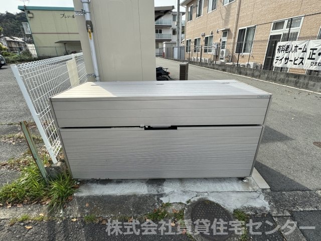  きのくに線・紀勢本線/宮前駅 徒歩29分 3階 築3年