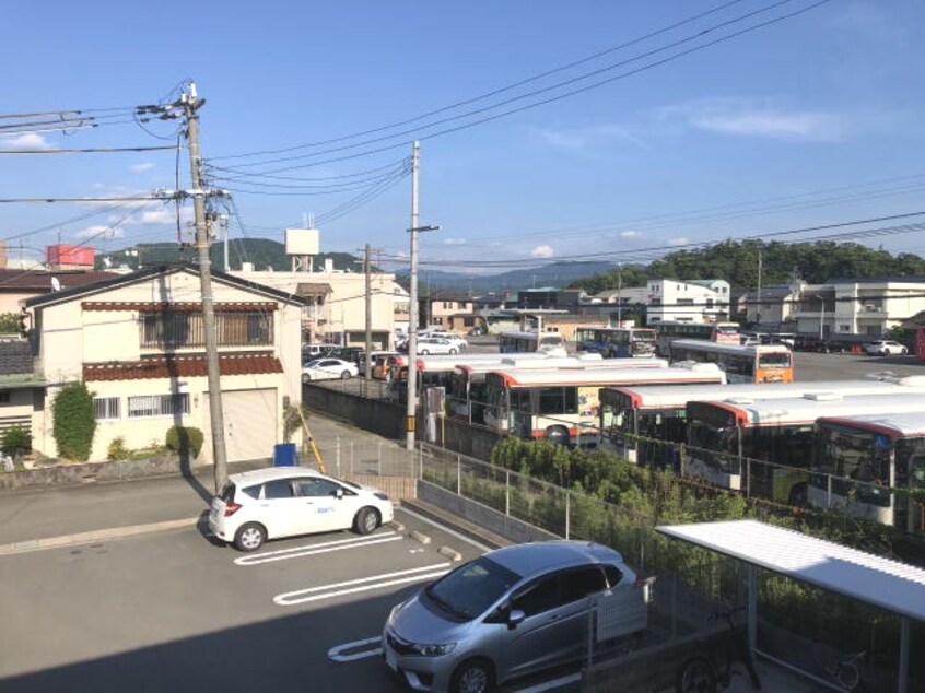  きのくに線・紀勢本線/紀三井寺駅 徒歩30分 2階 築7年