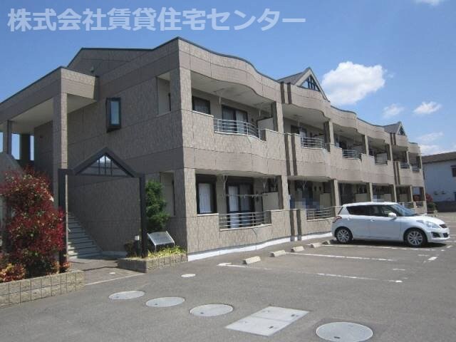  パロ・アルトＡ