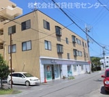 マンションニューハマⅡ
