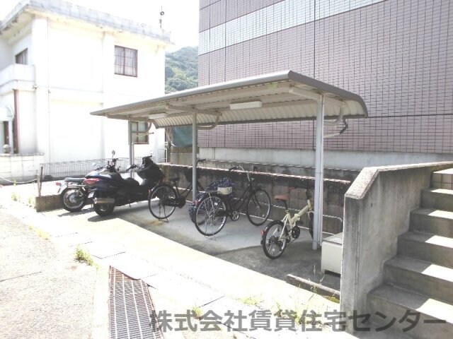  きのくに線・紀勢本線/海南駅 徒歩12分 2階 築23年