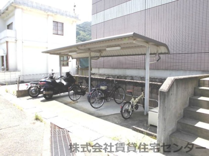  きのくに線・紀勢本線/海南駅 徒歩12分 2階 築23年