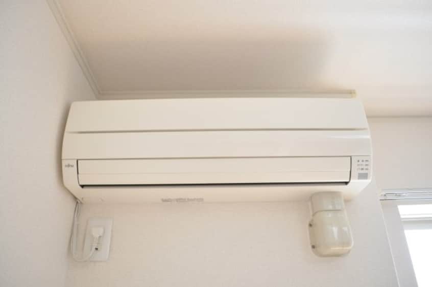  パレ・ボヌール福島