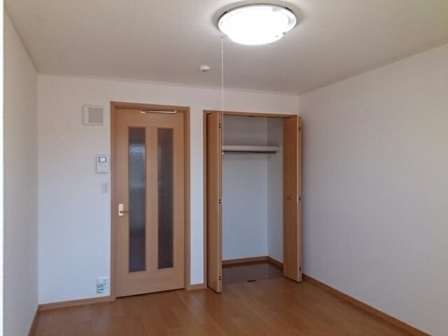  パレ・ボヌール福島