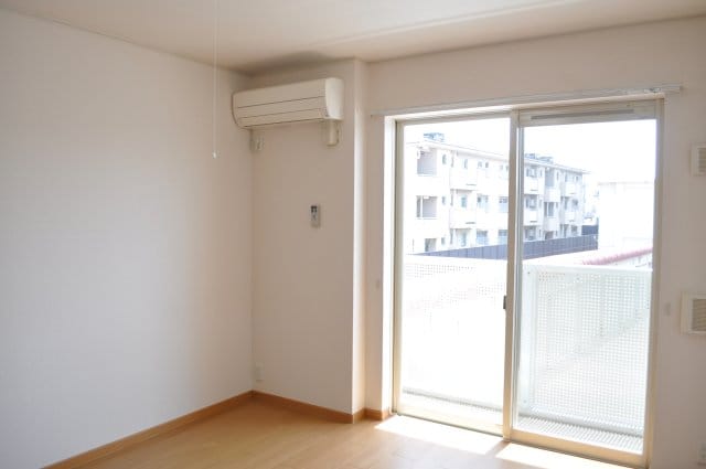  パレ・ボヌール福島