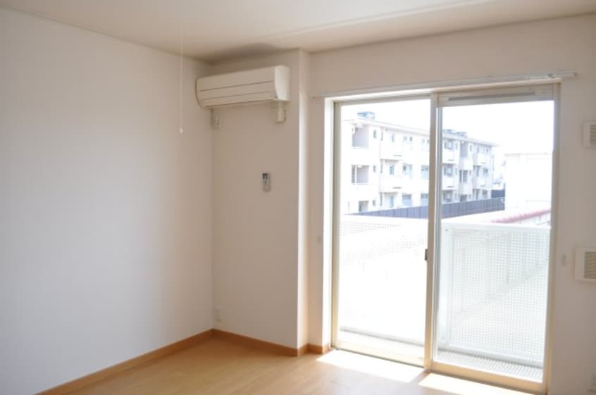  パレ・ボヌール福島