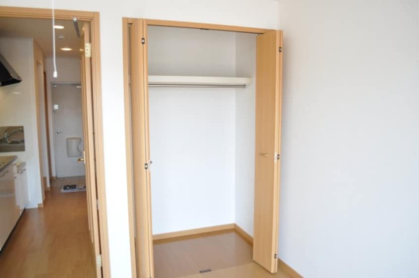  パレ・ボヌール福島