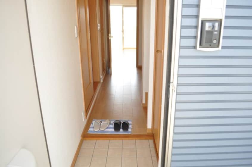  パレ・ボヌール福島