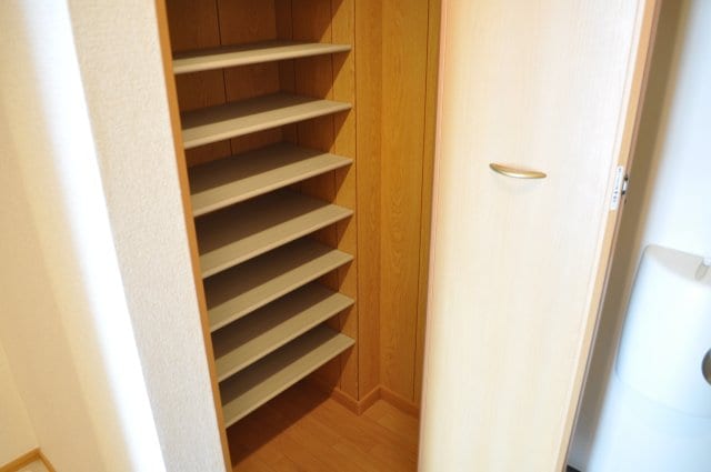  パレ・ボヌール福島