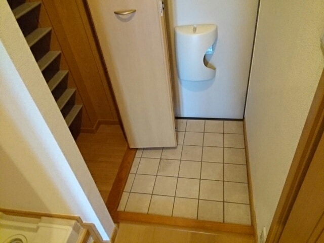  パレ・ボヌール福島