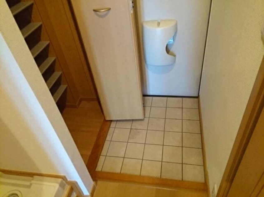  パレ・ボヌール福島