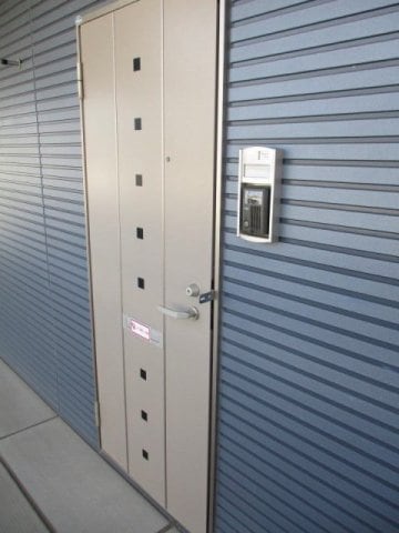  パレ・ボヌール福島