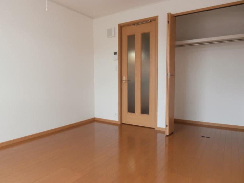  パレ・ボヌール福島