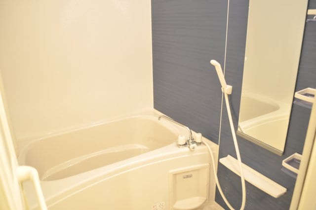  パレ・ボヌール福島