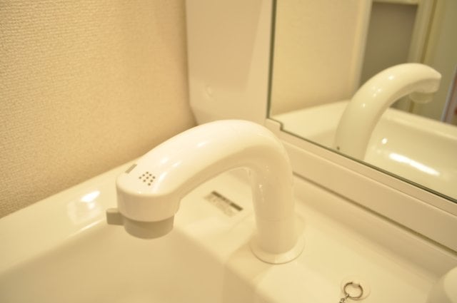  パレ・ボヌール福島