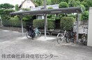  きのくに線・紀勢本線/黒江駅 徒歩8分 1階 築15年