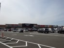 スーパーセンターオークワセントラルシティ和歌山店様(ショッピングセンター/アウトレットモール)まで1430m ブルーミングシャトー