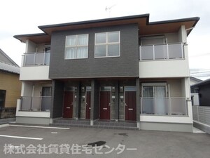 クラウンハイツ有田川町