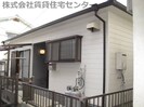 一戸建０５４４３の外観