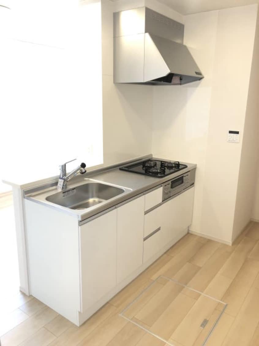 同仕様 カルムメゾンⅡ