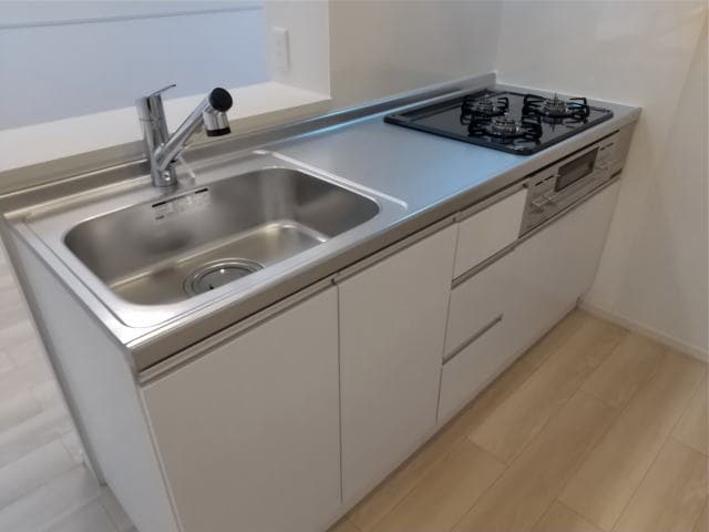 同仕様 カルムメゾンⅡ