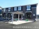 きのくに線・紀勢本線/御坊駅 バス:5分:停歩4分 1階 築5年の外観