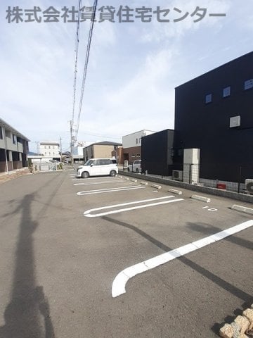  紀州鉄道/紀伊御坊駅 徒歩4分 1階 築5年