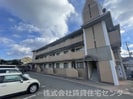 西浜クレストの外観