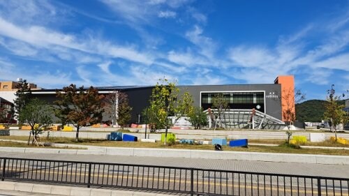 海南nobinos (ノビノス)様(図書館)まで1455m きのくに線・紀勢本線/海南駅 徒歩11分 1階 築10年