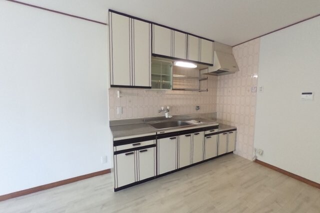  サンライト関戸