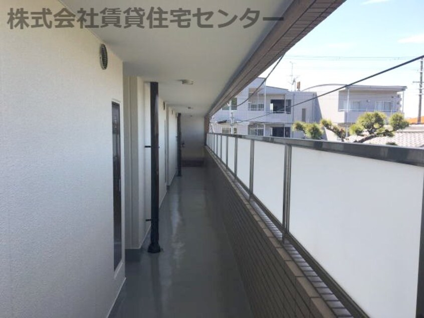  サンライト関戸