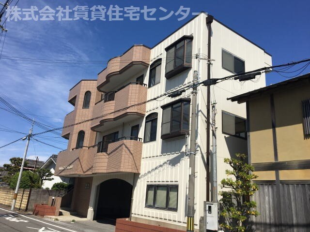  サンライト関戸