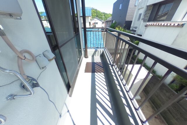  サンライト関戸