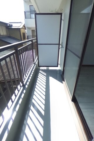  サンライト関戸