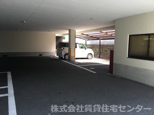  サンライト関戸