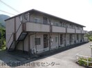 ハイツオナカの外観