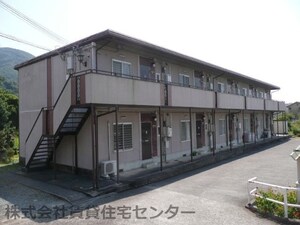 ハイツオナカ