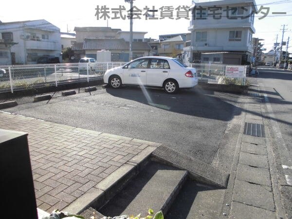  きのくに線・紀勢本線/黒江駅 徒歩11分 1階 築16年