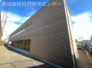 グレイス花山の外観