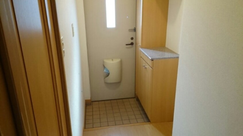  フェルマータⅡ