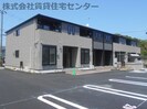 カーサ　レジオⅠの外観