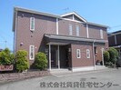 きのくに線・紀勢本線/湯浅駅 徒歩9分 1階 築25年の外観
