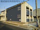 きのくに線・紀勢本線/藤並駅 徒歩2分 2階 築11年の外観