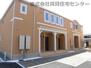 きのくに線・紀勢本線/箕島駅 徒歩14分 1階 築5年の外観