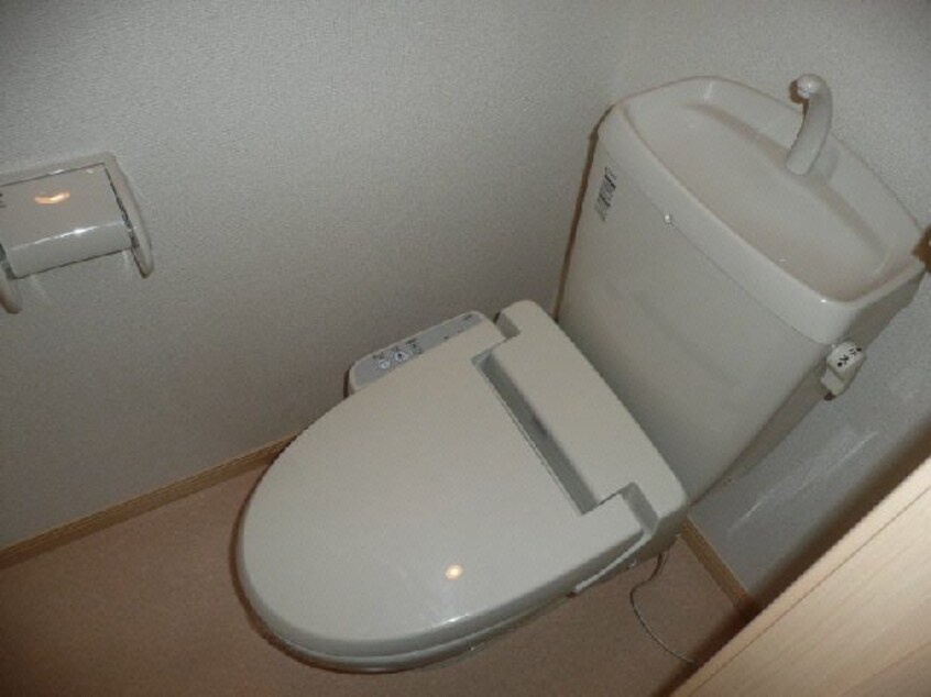  ミッテ・ドルフ西国分Ⅲ